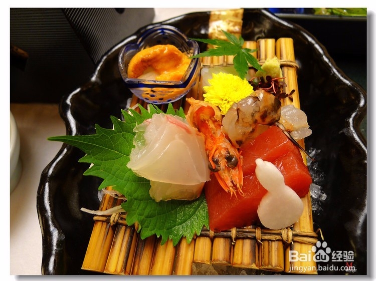 日本美食攻略