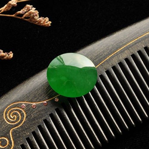 翡翠收藏:翡翠的估计方法