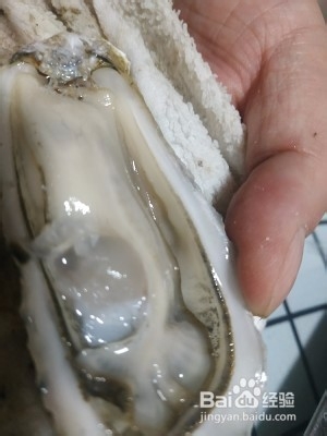 怎么自制海蛎煎饼