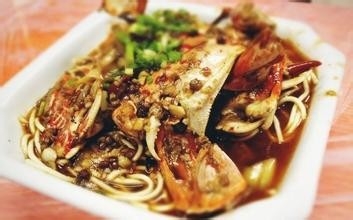 孕妇必须禁口的五种食物