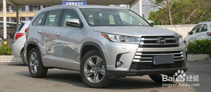 汉兰达2020款对比柯迪亚克怎么选择