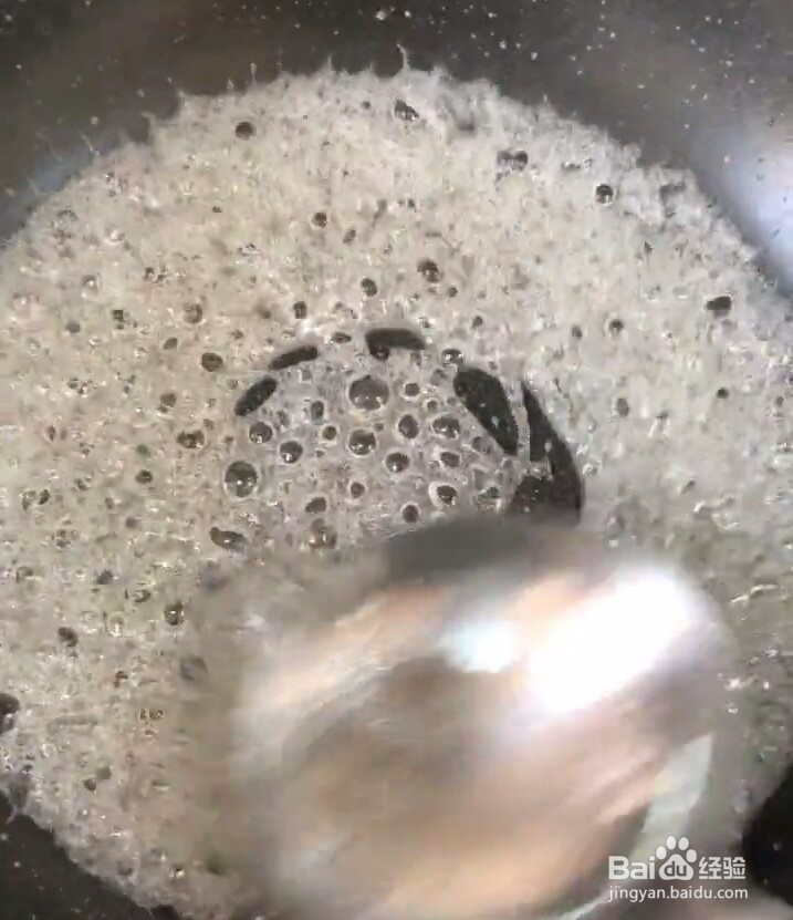 草莓冰糖，好做又好吃！