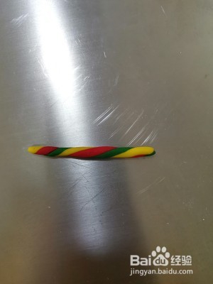 在家也能制作的雪人馒头