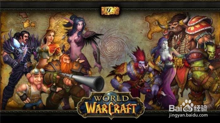 魔兽世界怀旧服 德鲁伊怎么练级快