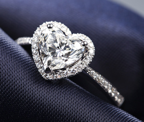 求婚戒指需要怎么样挑选？