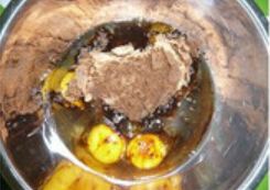 如何做意式坚果巧克力饼干