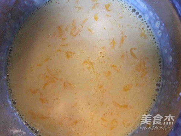 嫩滑蛋挞的做法