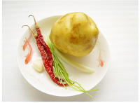 酸辣土豆丝的做法 酸辣土豆丝怎么做好吃