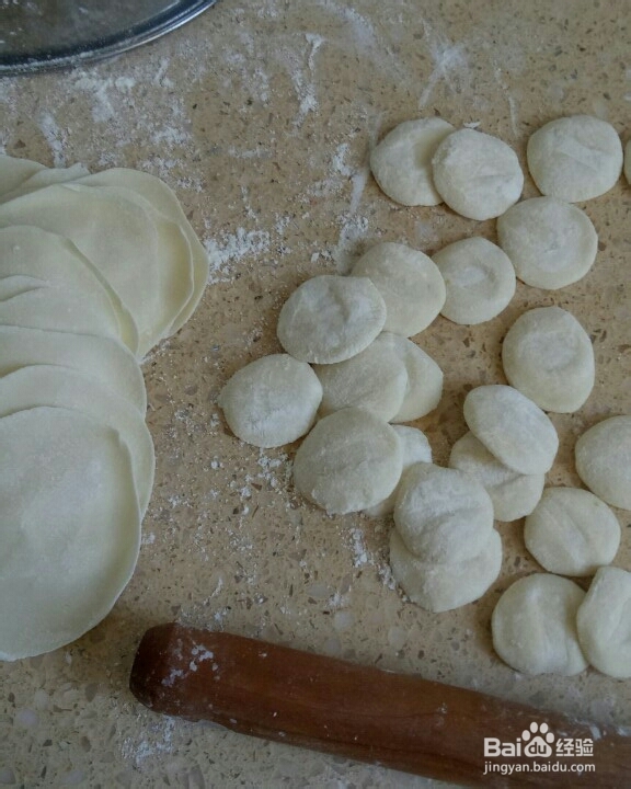 怎么简单的做大虾饺子?