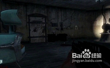 使命召唤7:德军礼堂攻略