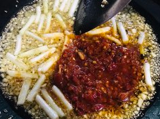 如何做水煮肉片