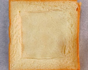 芝士火腿鸡蛋烤吐司