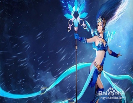 LOL香炉迦那辅助的技巧