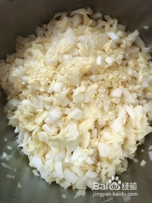 美味海蛎子灌汤包