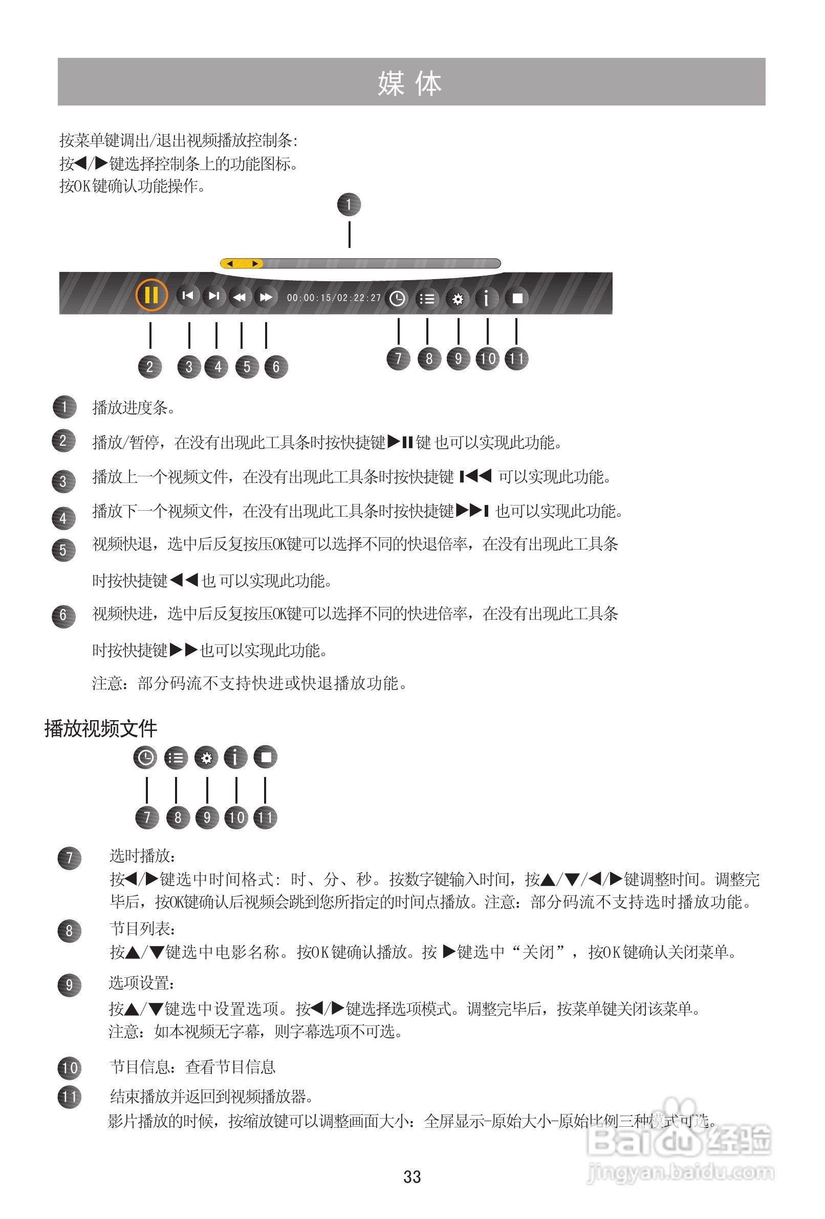 海信LED37T29X3D液晶彩电使用说明书:[4]