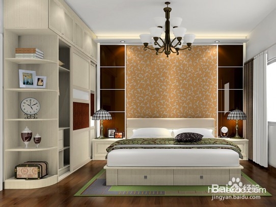 精美欧式装修效果图推荐