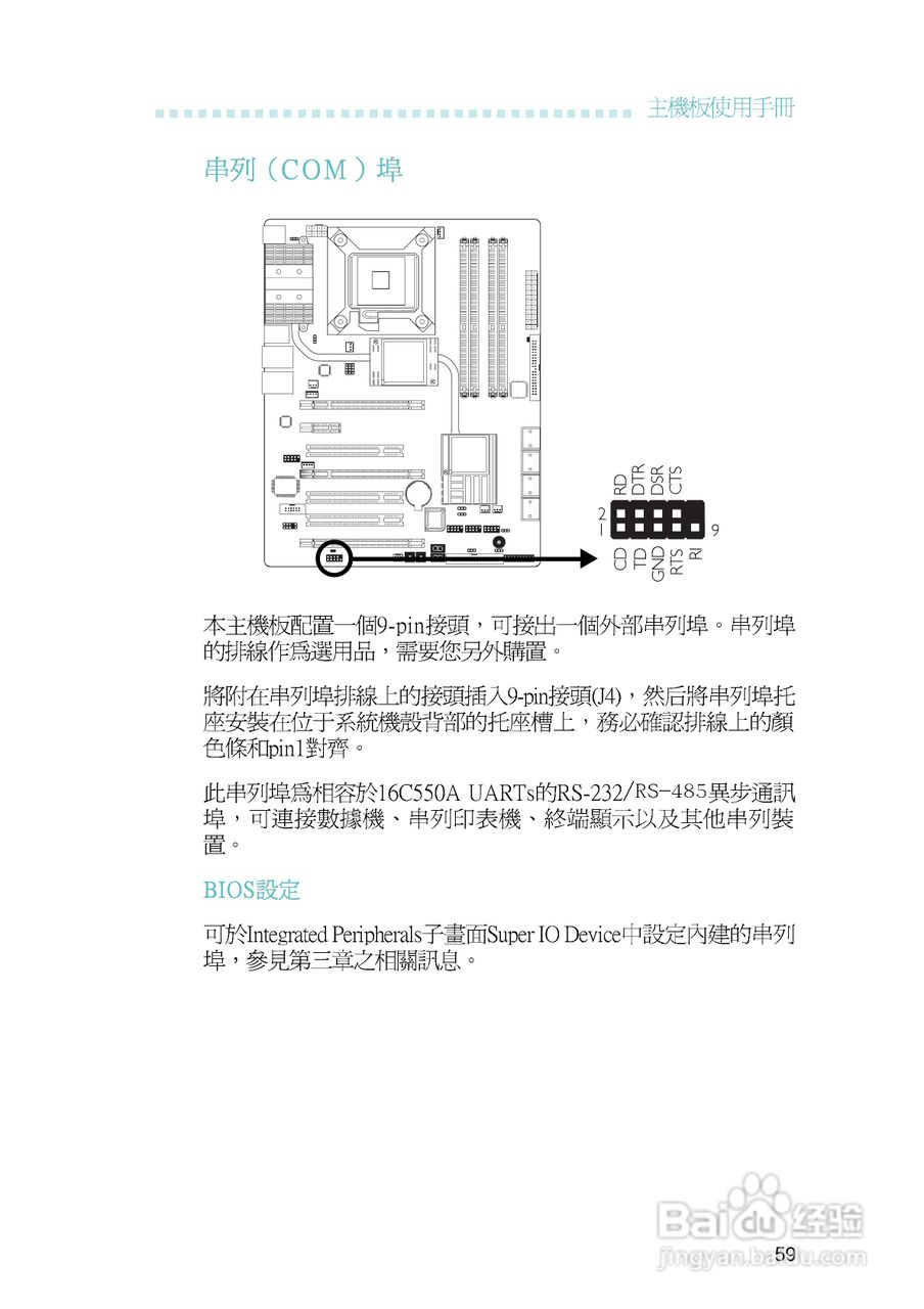 友通LANPARTY UT P35-T2R型主板说明书:[6]