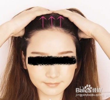 头发少，头发掉，头发长的慢，怎么办？