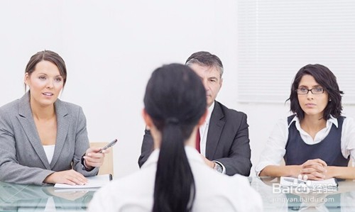 公务员、事业单位面试前的准备经验