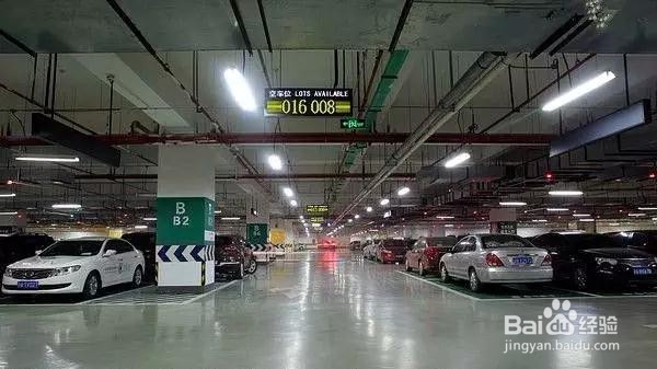 停车为什么要车头朝外