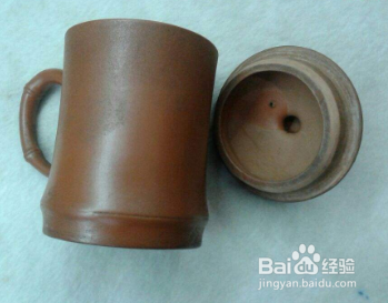 紫砂杯如何清洗与保养