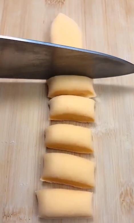 奶香胡萝卜小馒头怎么做？