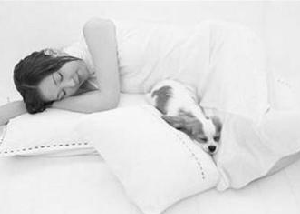 点滴生活重塑睡眠质量