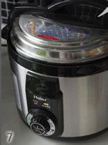 好汤润一夏——龙骨冬瓜瑶柱汤