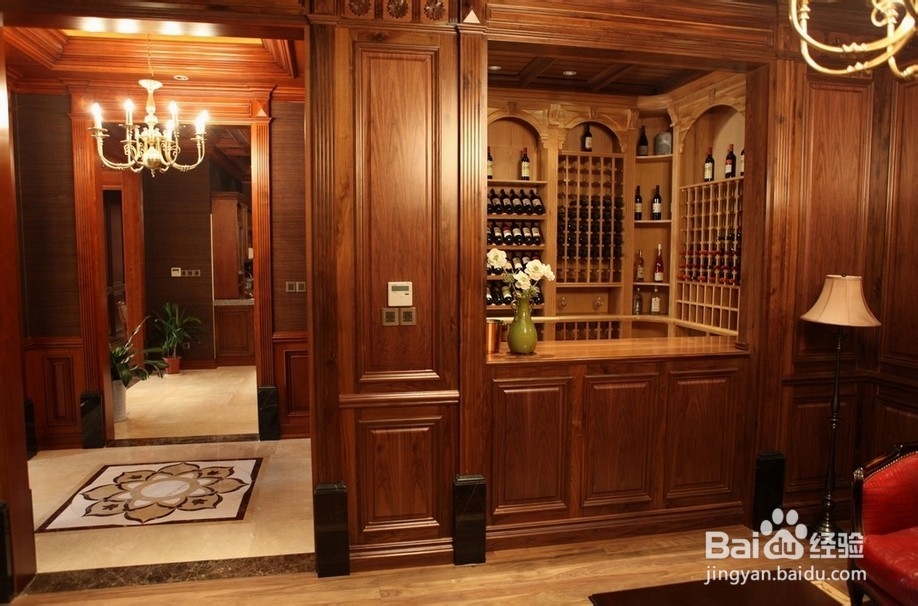 圆珠笔划在墙上怎么清理