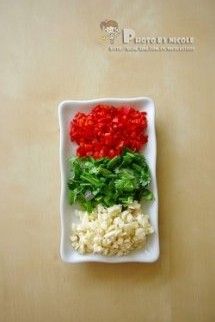 让人从油烟中解放的香辣酱香茄