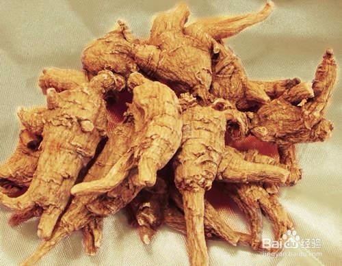 野生西洋参与种植西洋参的区别？