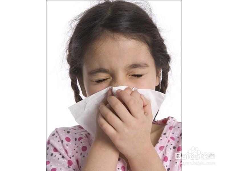 如何减轻鼻炎症状