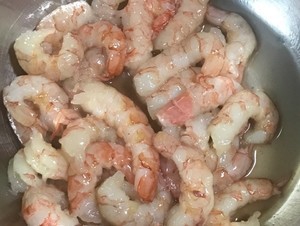 溜虾段家常做法大全