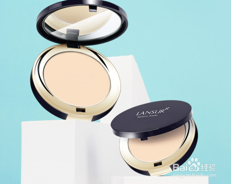 正确的化妆步骤