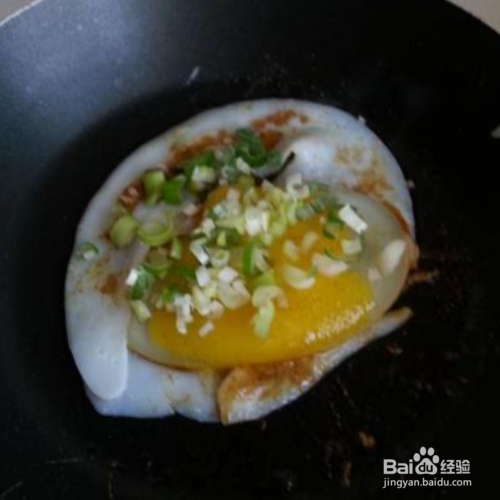 鹅蛋怎么做好吃又简单
