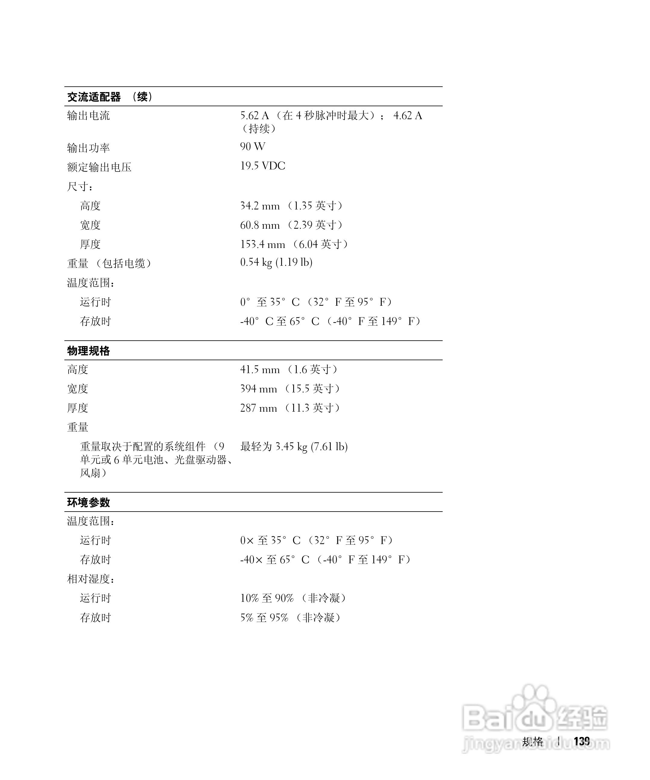 戴尔Inspiron 9400笔记本电脑使用说明书:[14]