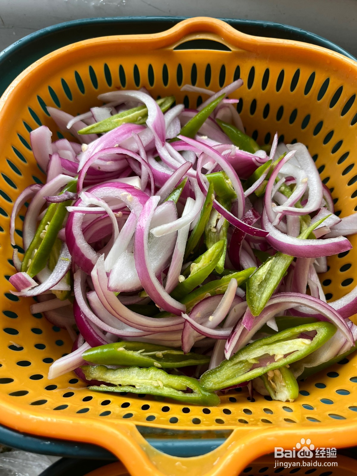 爆炒鱿鱼的做法