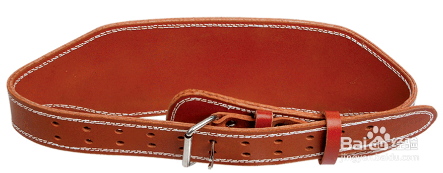 如何使用常见力量训练辅助护具