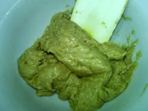 怎么做美味的全麦香蕉饼