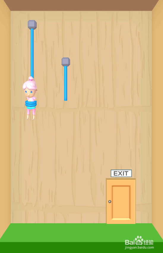 Help The Boy的LEVEL 13如何过关？