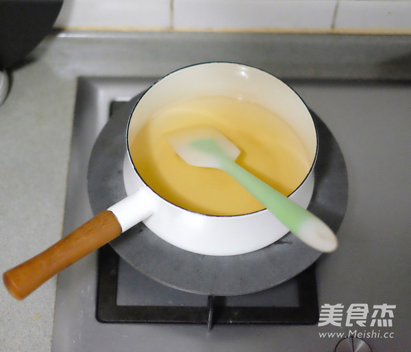 西瓜寒天西米汁
