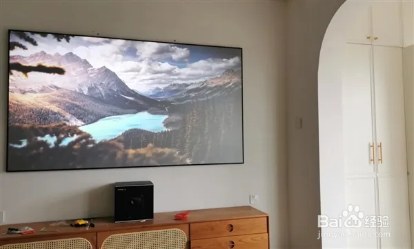 家用便携智能投影仪怎么选？