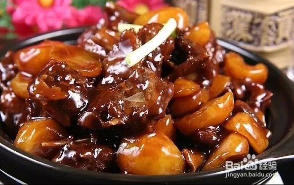 这是干果之王，冬天必吃！