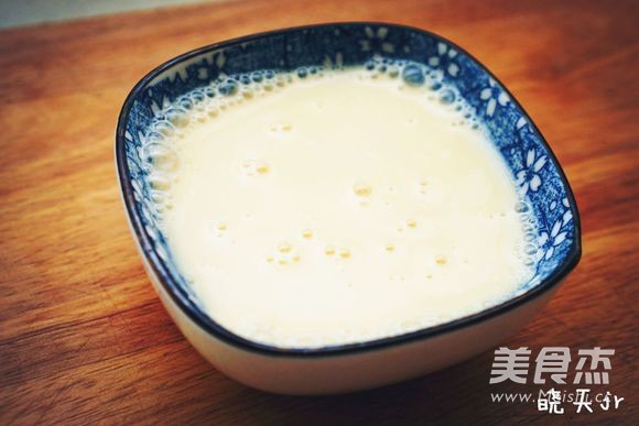 焦糖咖啡布丁（附非烤箱简易版）