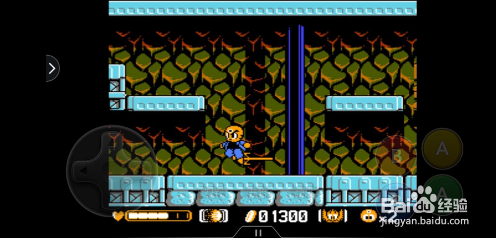 三目童子怎么获得隐藏金币