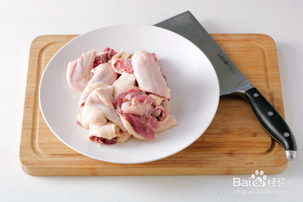 酸萝卜老鸭汤要怎么做好这道四川菜