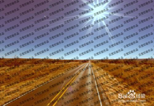 ps制作水印的小技巧