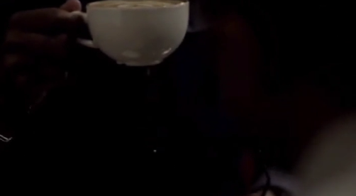 意式咖啡为什么是用拼配的咖啡豆？