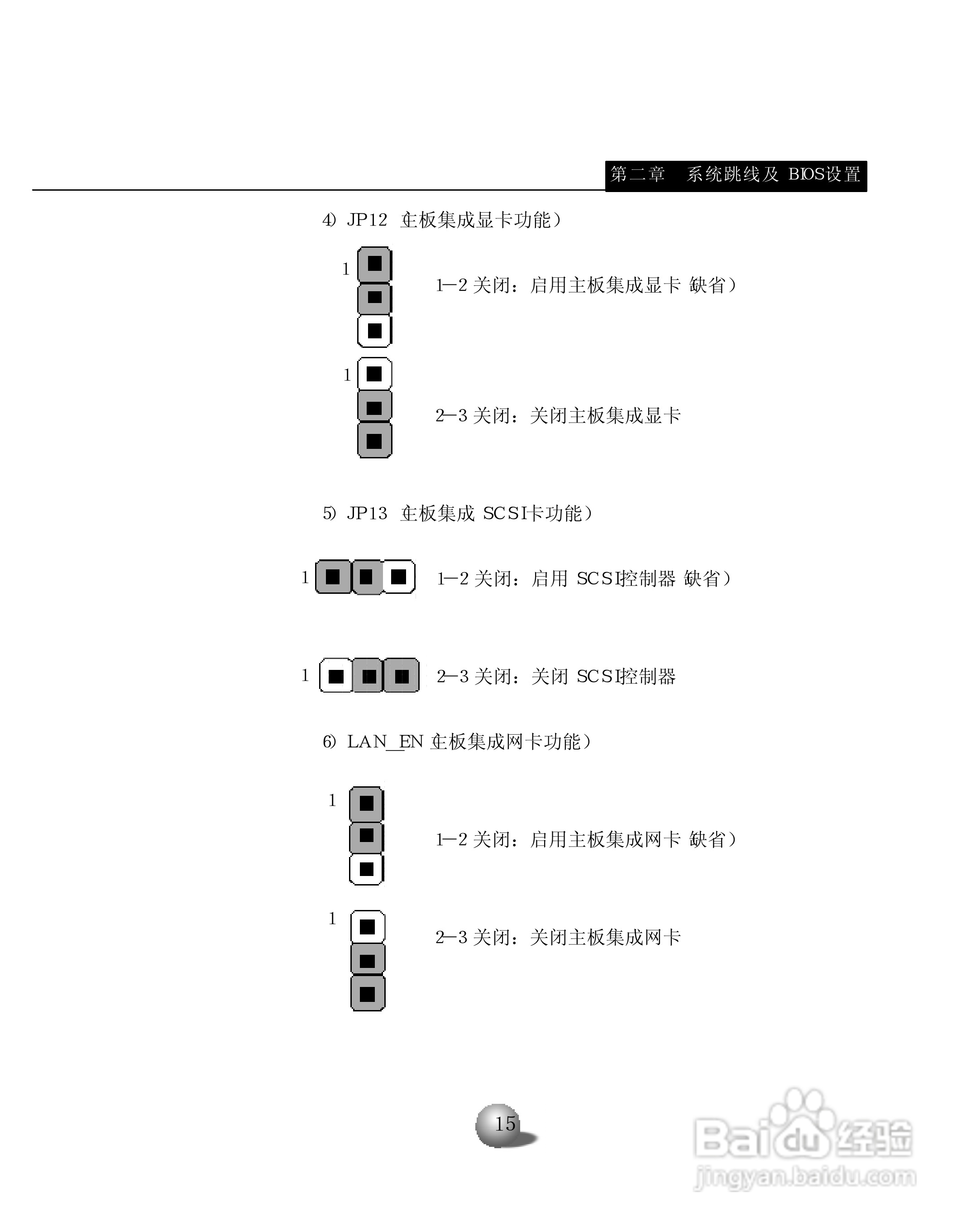 浪潮英信服务器NL380用户手册说明书:[2]