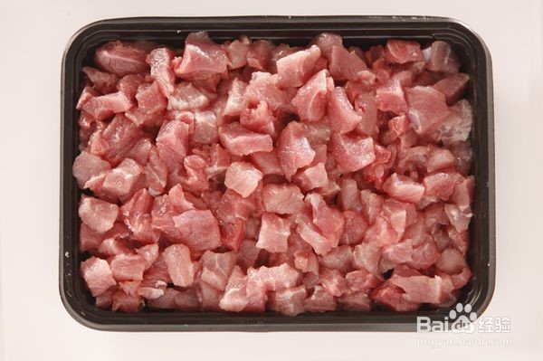 皮蛋瘦肉粥的做法